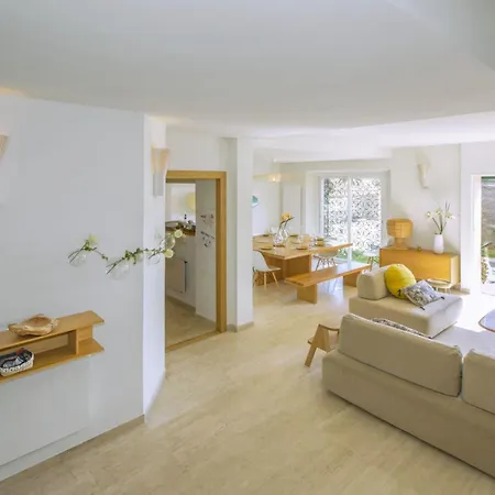 The Ideal Waterfront Vacation In Holiday home Ajaccio (Corsica)