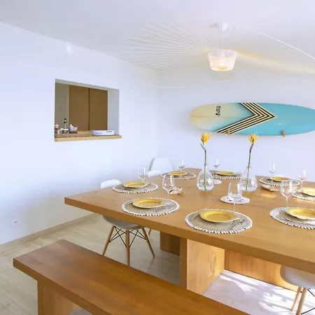 The Ideal Waterfront Vacation In Holiday home Ajaccio (Corsica)