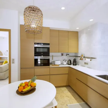 The Ideal Waterfront Vacation In Holiday home Ajaccio (Corsica)