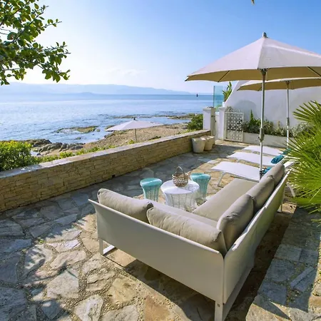 Holiday home The Ideal Waterfront Vacation In Ajaccio (Corsica)