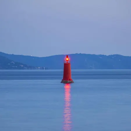 Holiday home The Ideal Waterfront Vacation In