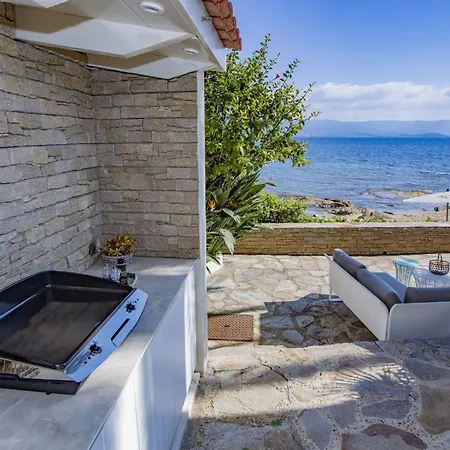 The Ideal Waterfront Vacation In Ajaccio (Corsica)